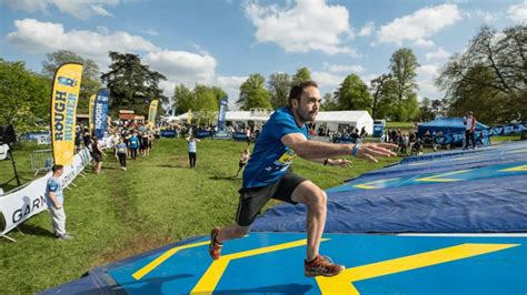 Rough Runner – Award.